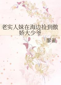 老实人妹在海边捡到傲娇大少爷
